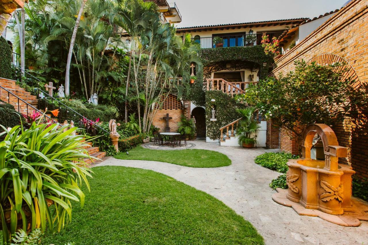 Hotel Hacienda San Angel