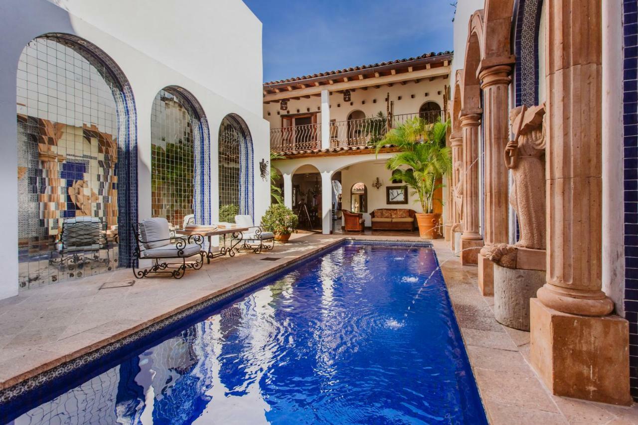 Hacienda San Angel 4* Puerto Vallarta