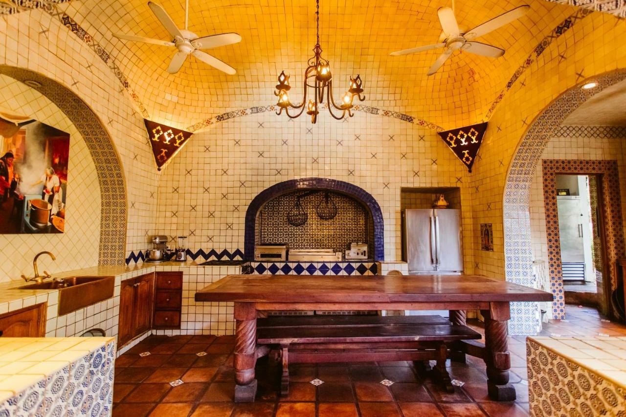 Hacienda San Angel