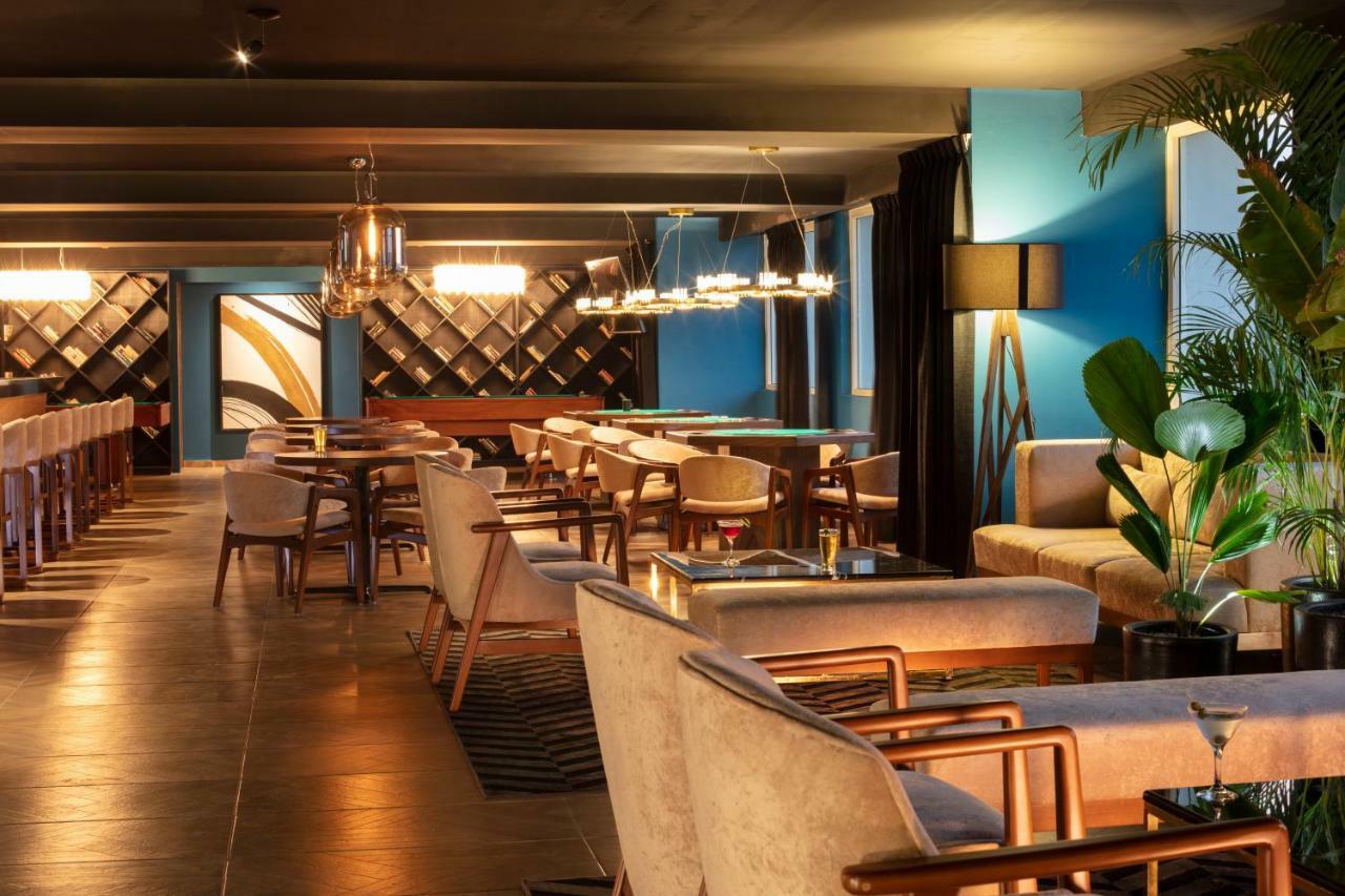 Crown Paradise Golden - Adults Only Resort 5*