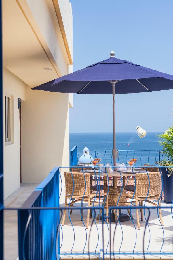 Hotel V Azul Vallarta - Luxury Vacation Adults Only 4*