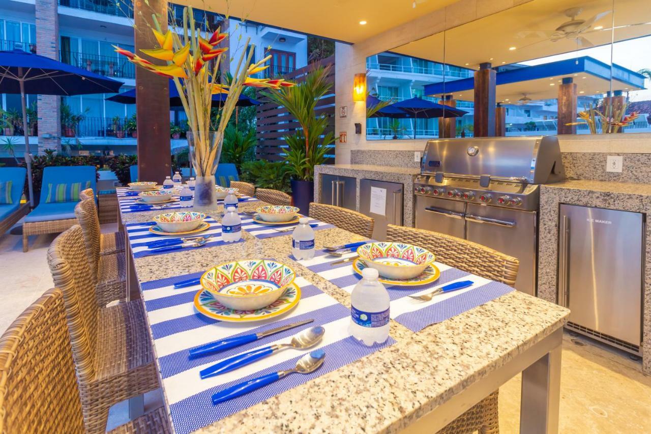 V Azul Vallarta - Luxury Vacation Adults Only 4*