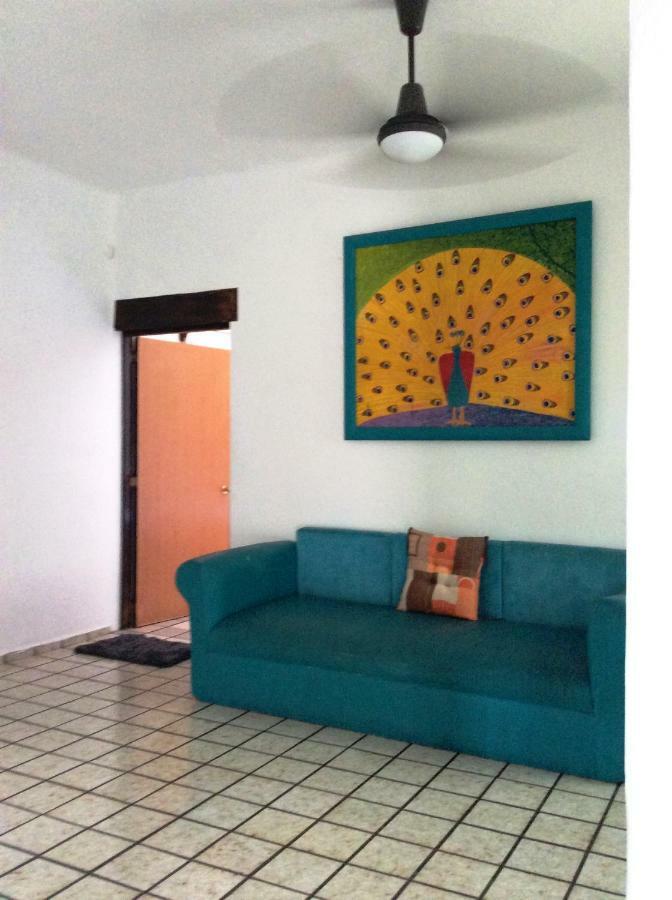 Holiday home Casa Alebrije *