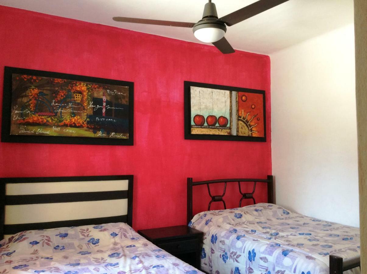 Casa Alebrije Holiday home *