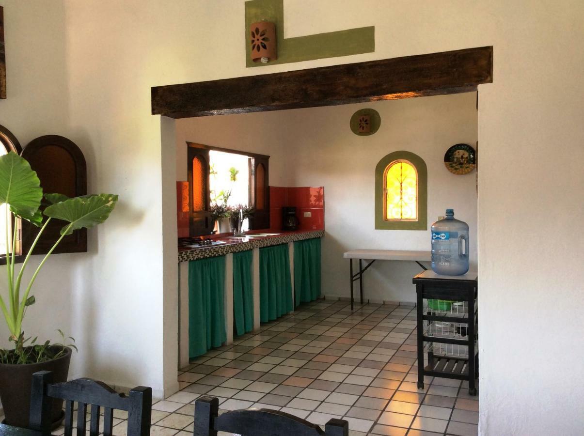 Casa Alebrije Holiday home