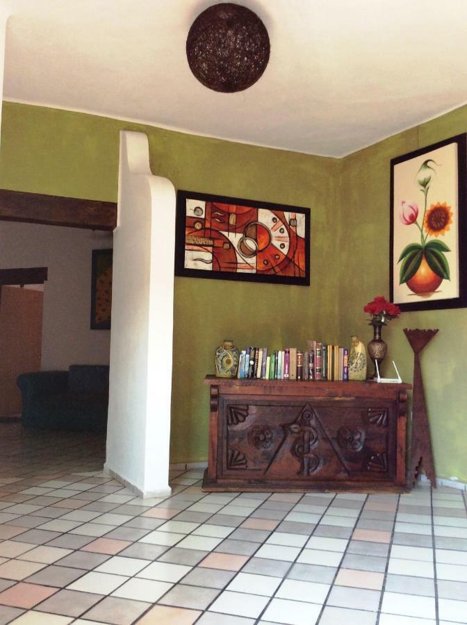 Casa Alebrije