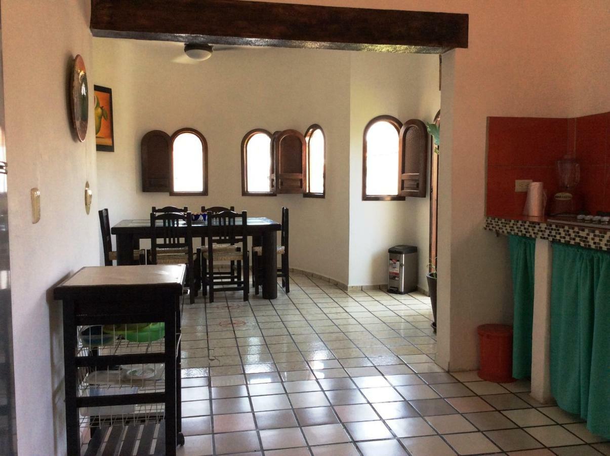 Holiday home Casa Alebrije Puerto Vallarta