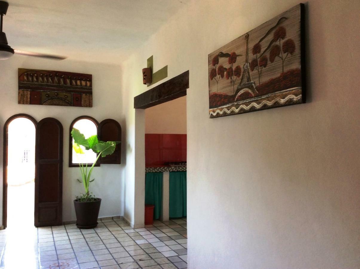 Holiday home Casa Alebrije Puerto Vallarta
