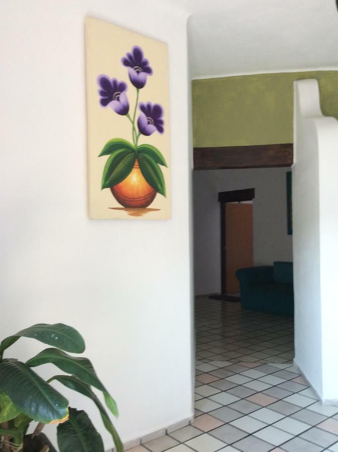 Casa Alebrije