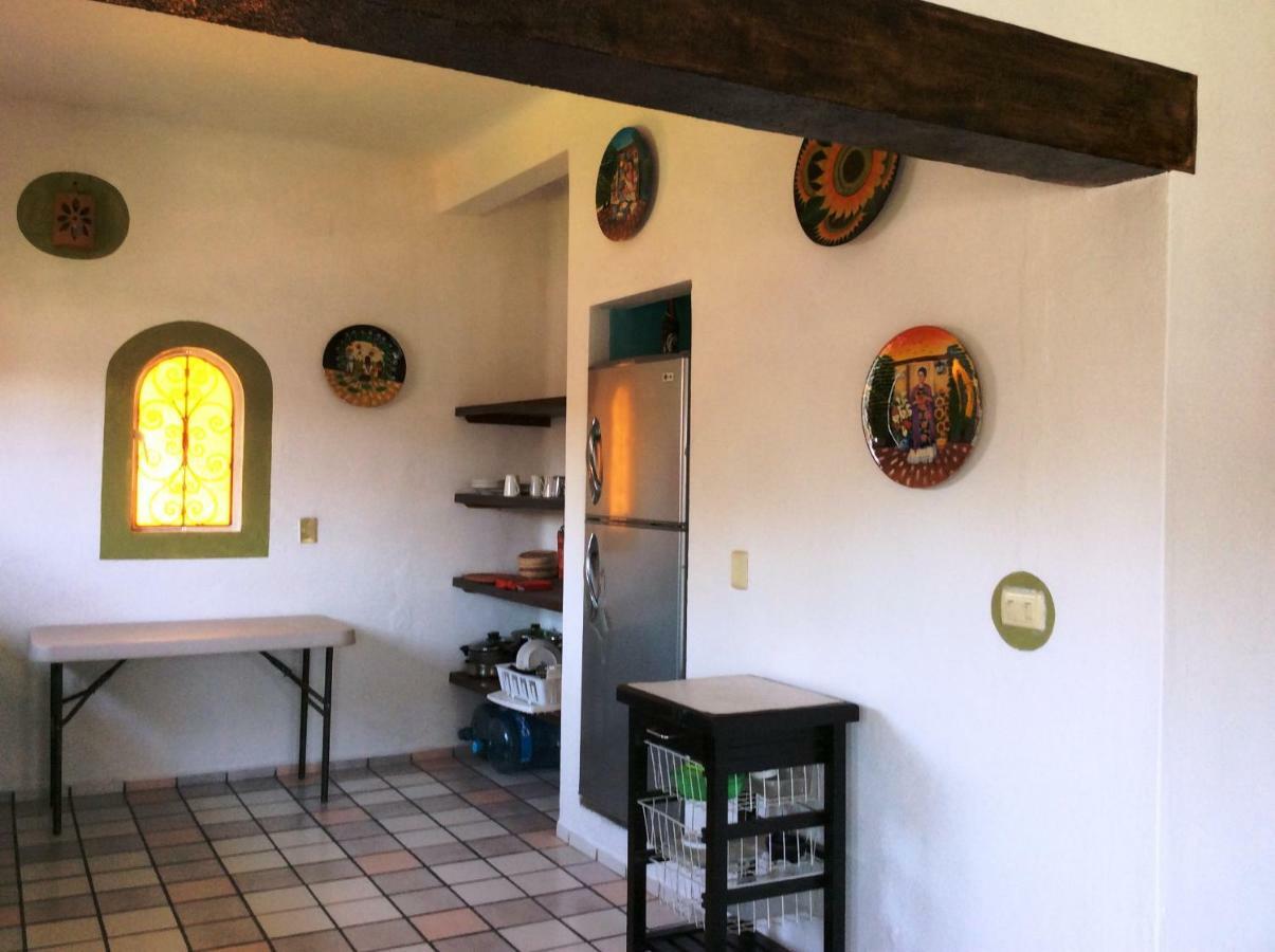 Casa Alebrije