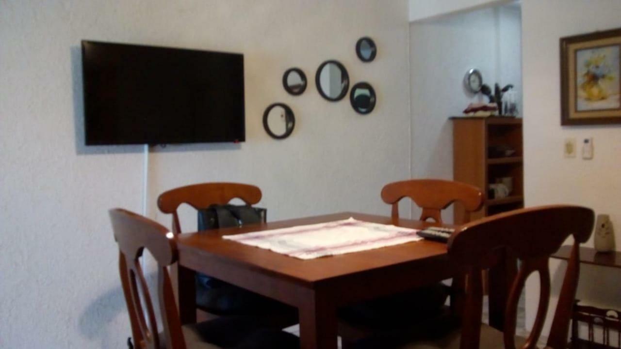 Plaza Marina Apartment