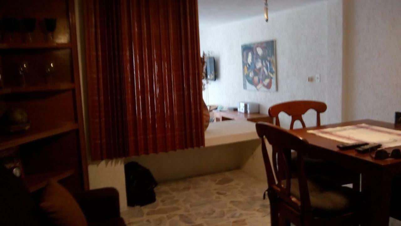 Plaza Marina Apartment
