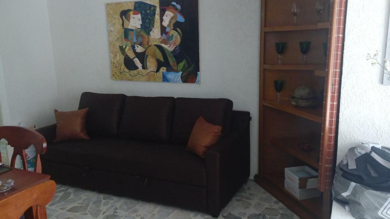 Plaza Marina Apartment Puerto Vallarta
