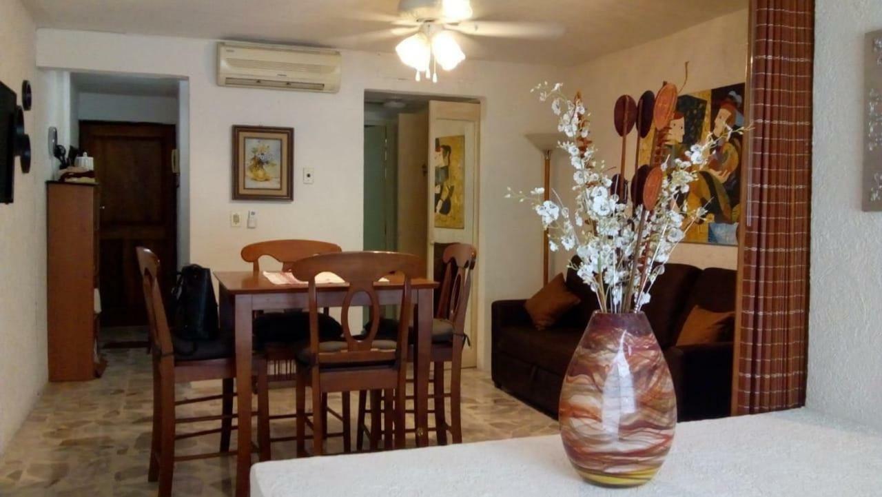 Plaza Marina Apartment Puerto Vallarta