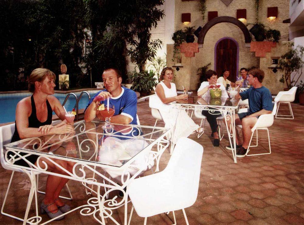 Arcos Hotel