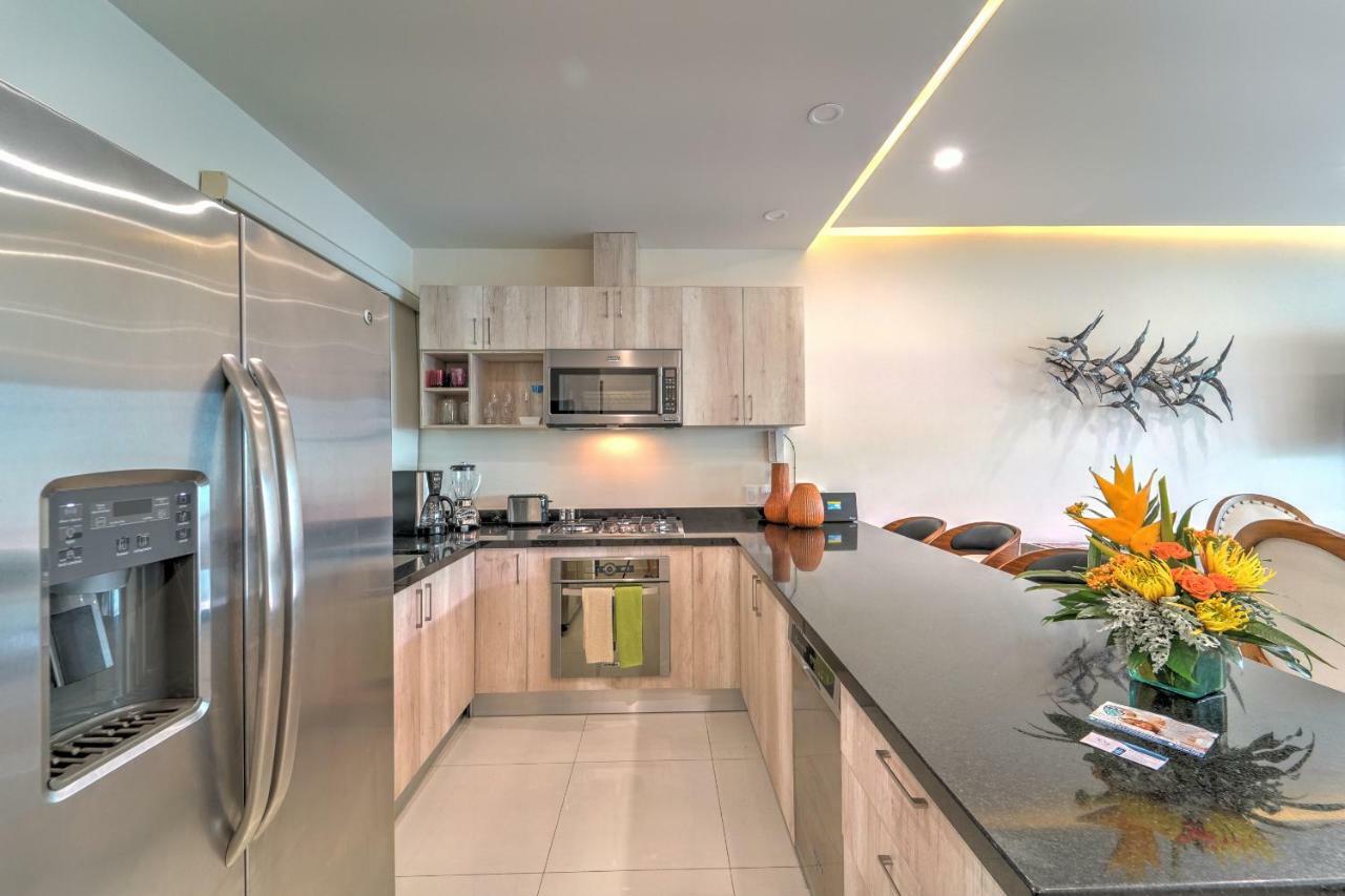 Apartment Nayri Life & 208 Puerto Vallarta
