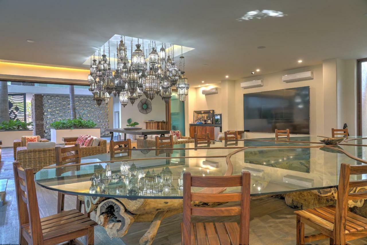 Nayri Life & 2034 Apartamento Puerto Vallarta