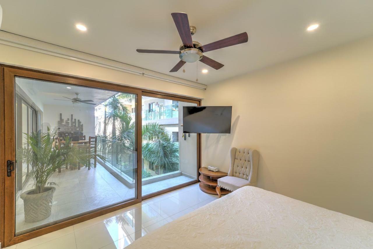Apartamento Nayri Life & 2034 Puerto Vallarta