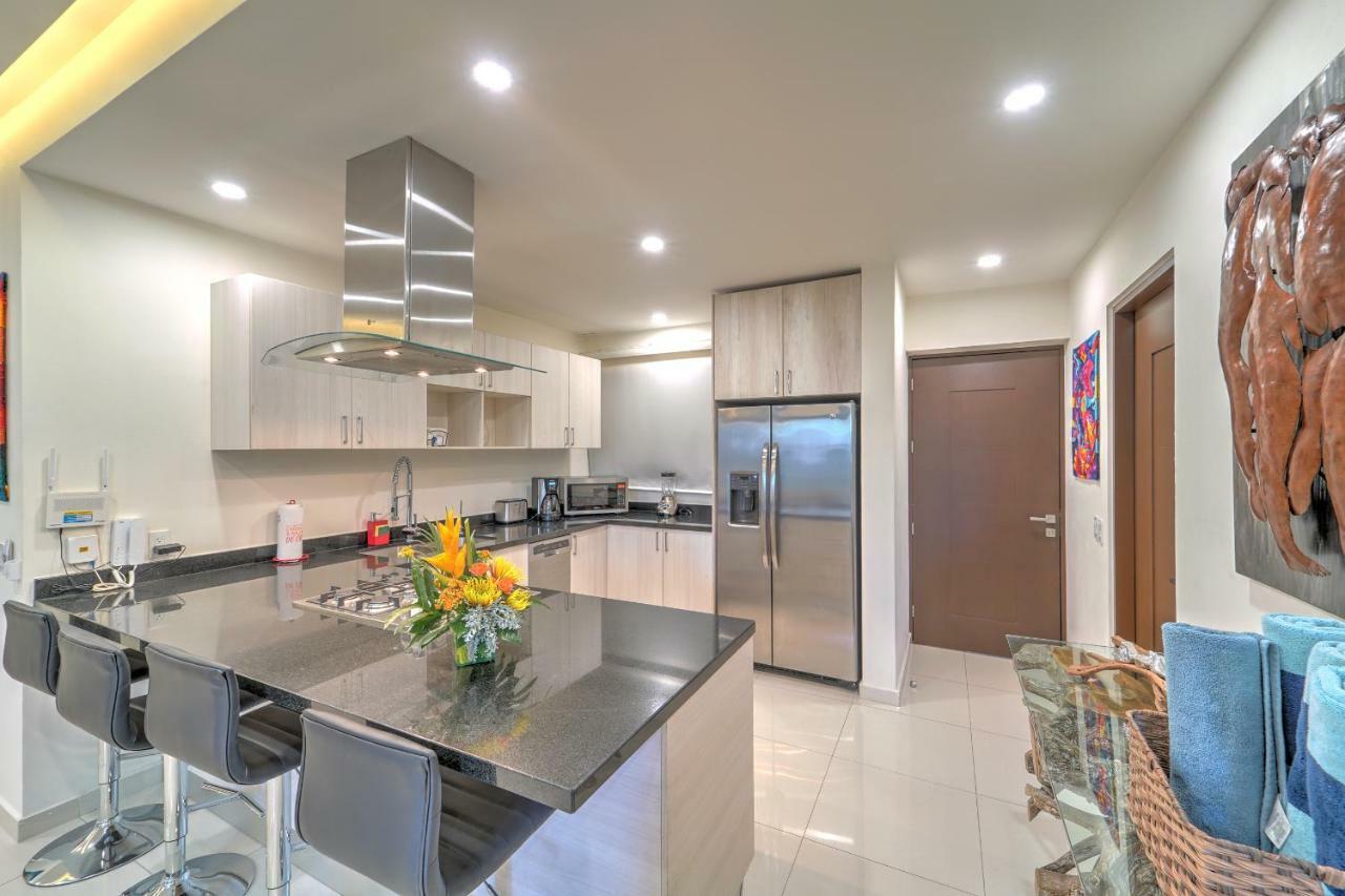 Apartamento Nayri Life & 2034 Puerto Vallarta