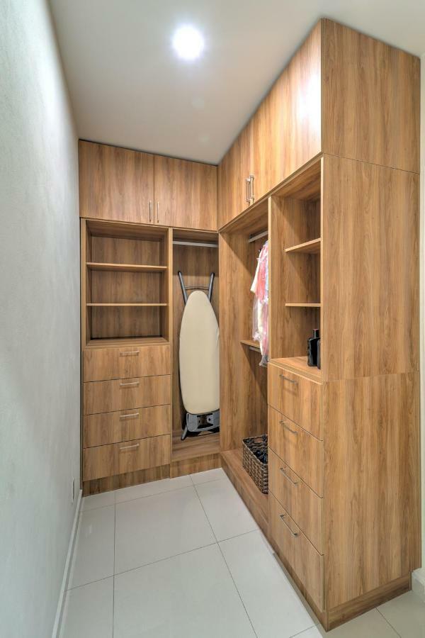 Nayri Life & 2034 Apartamento *
