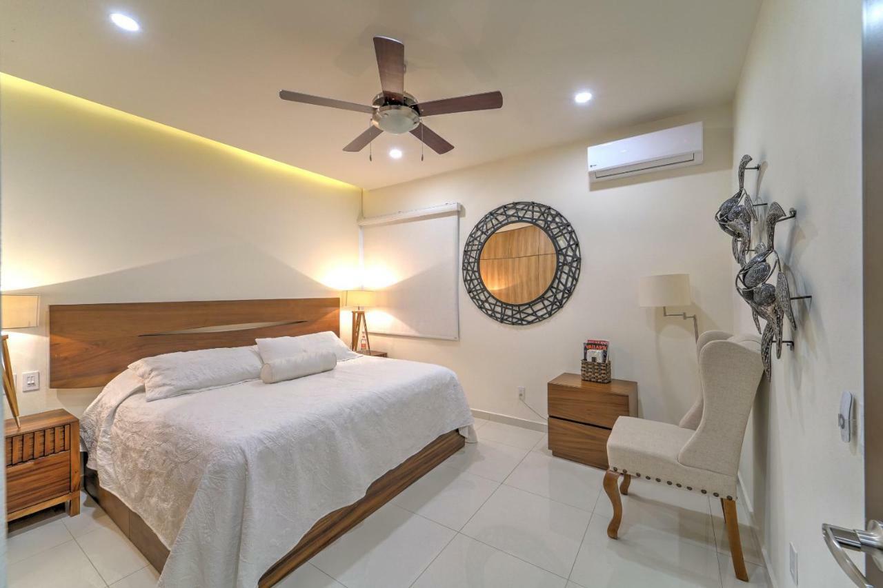 Nayri Life & 2034 Apartamento