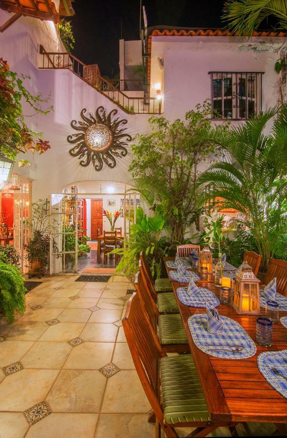 Casa Romance Escondido Holiday home