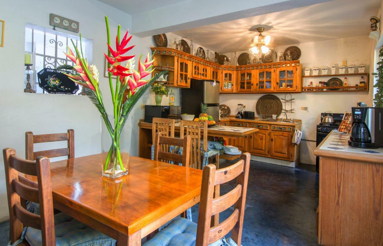 Casa Romance Escondido *