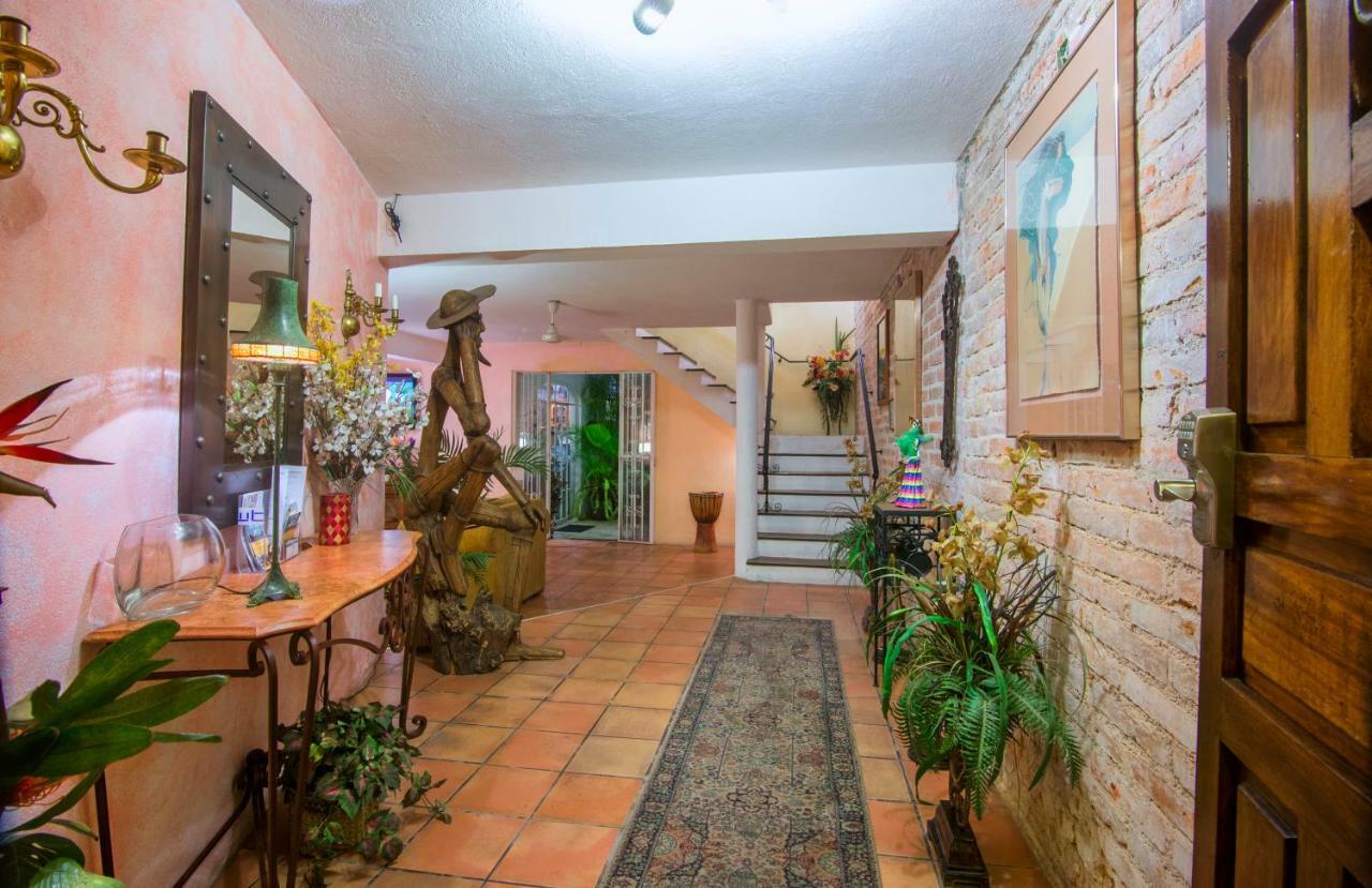 Casa Romance Escondido Holiday home *