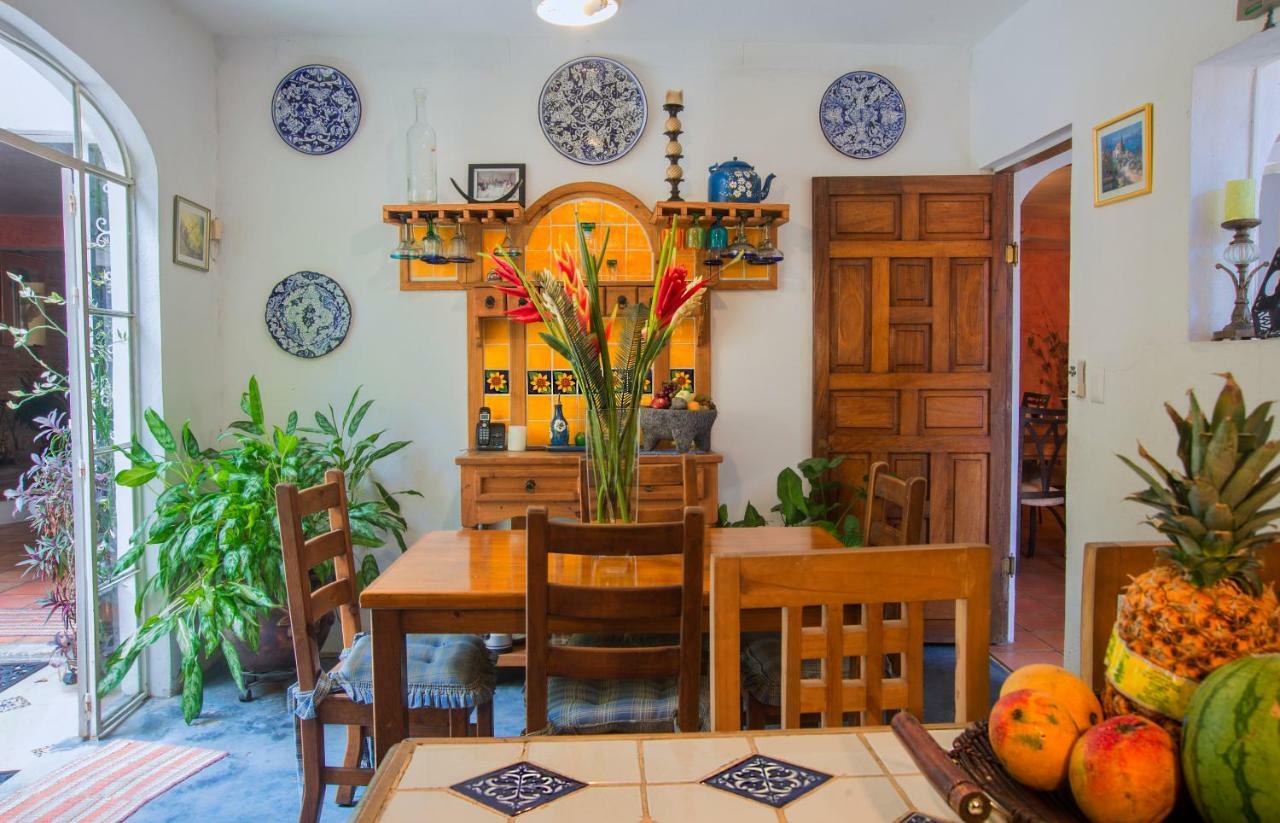 Casa Romance Escondido *