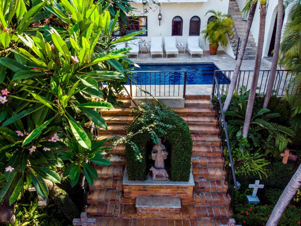 Hacienda San Angel 4* Puerto Vallarta