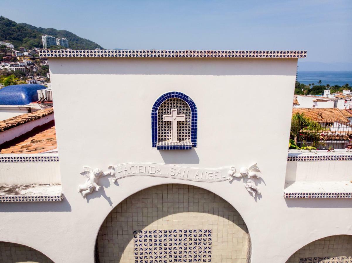 Hacienda San Angel