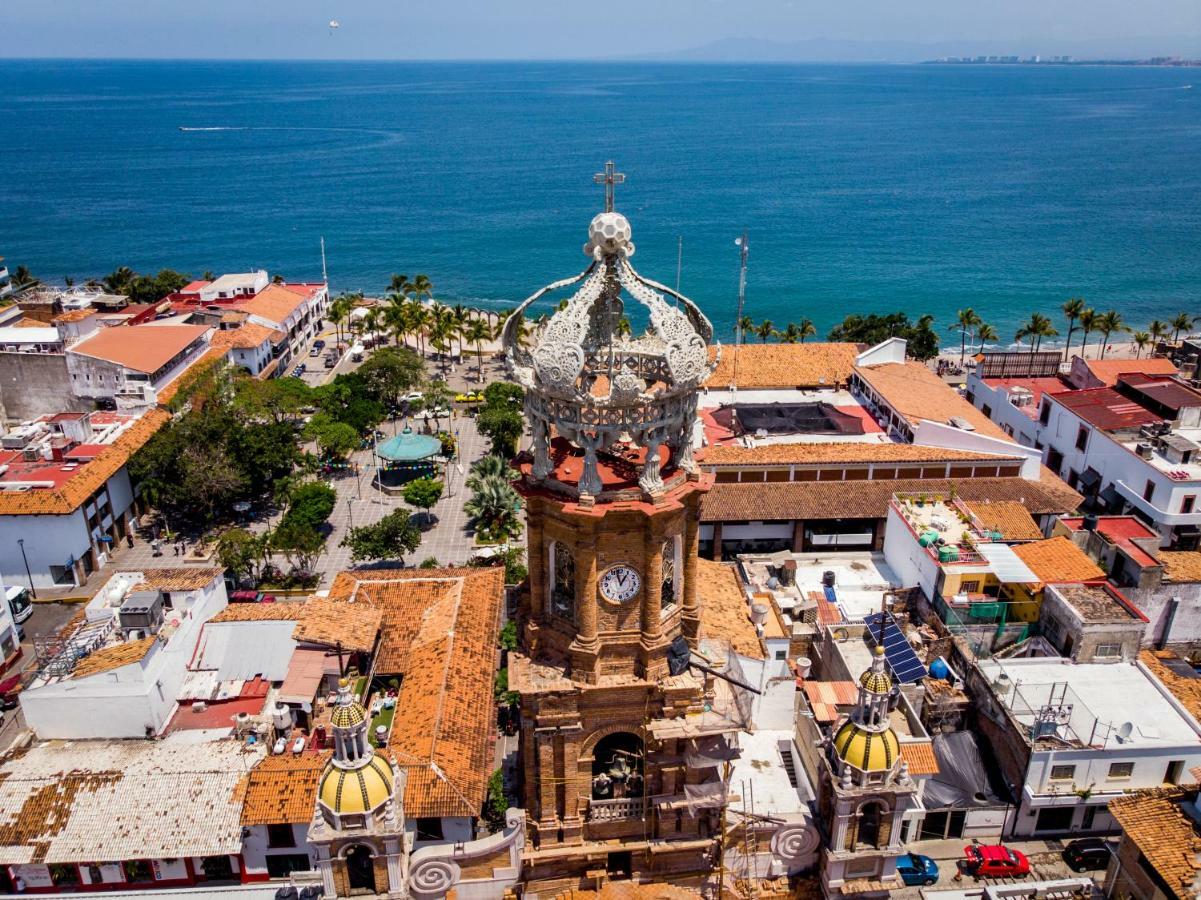 Hacienda San Angel Puerto Vallarta
