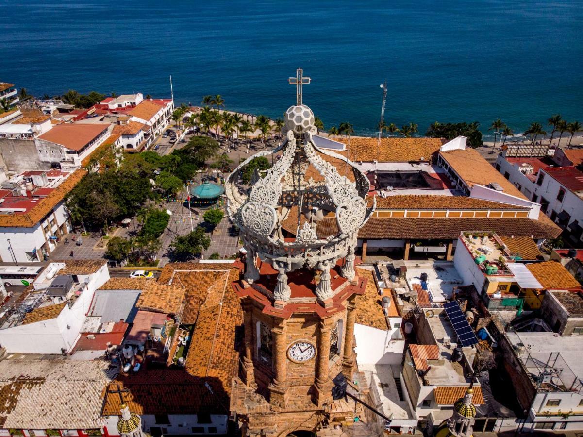 Hacienda San Angel Puerto Vallarta