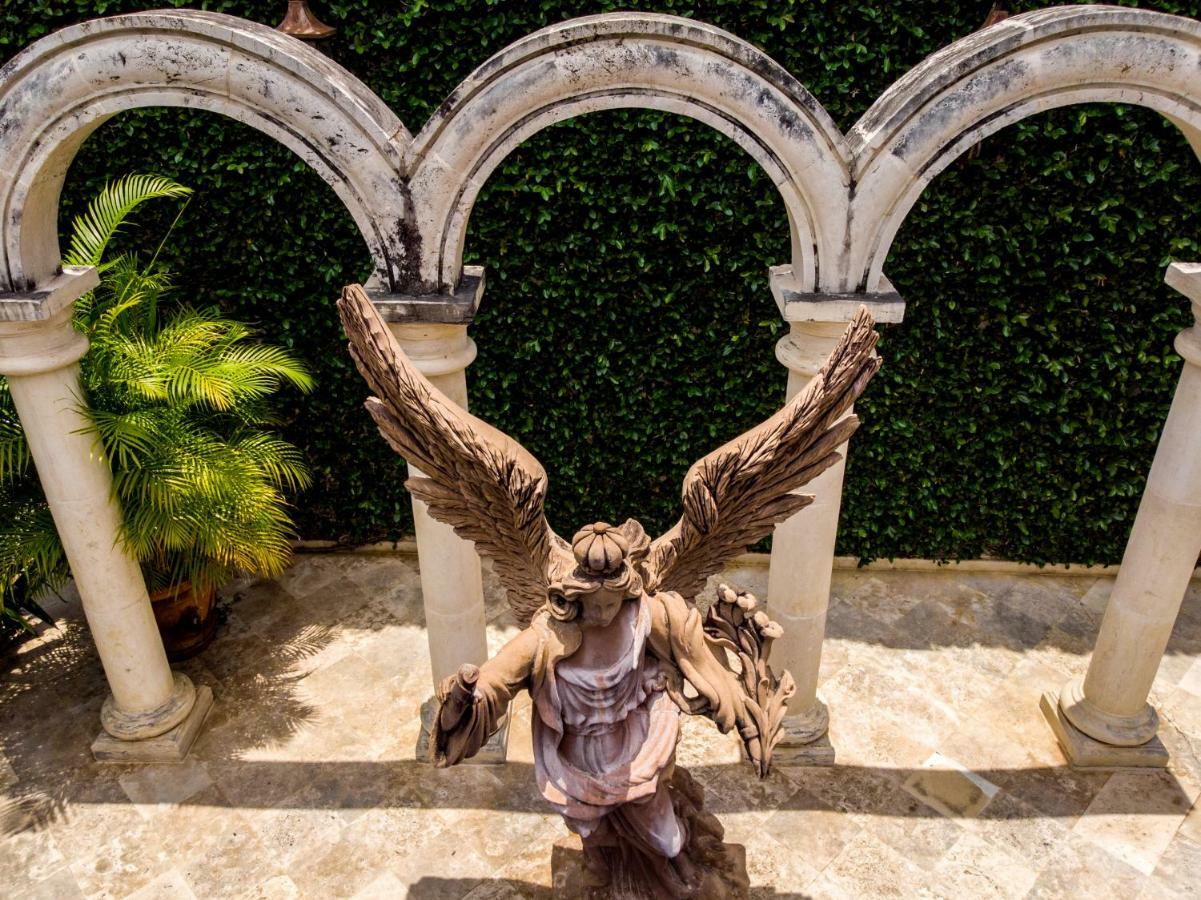 Hotel Hacienda San Angel