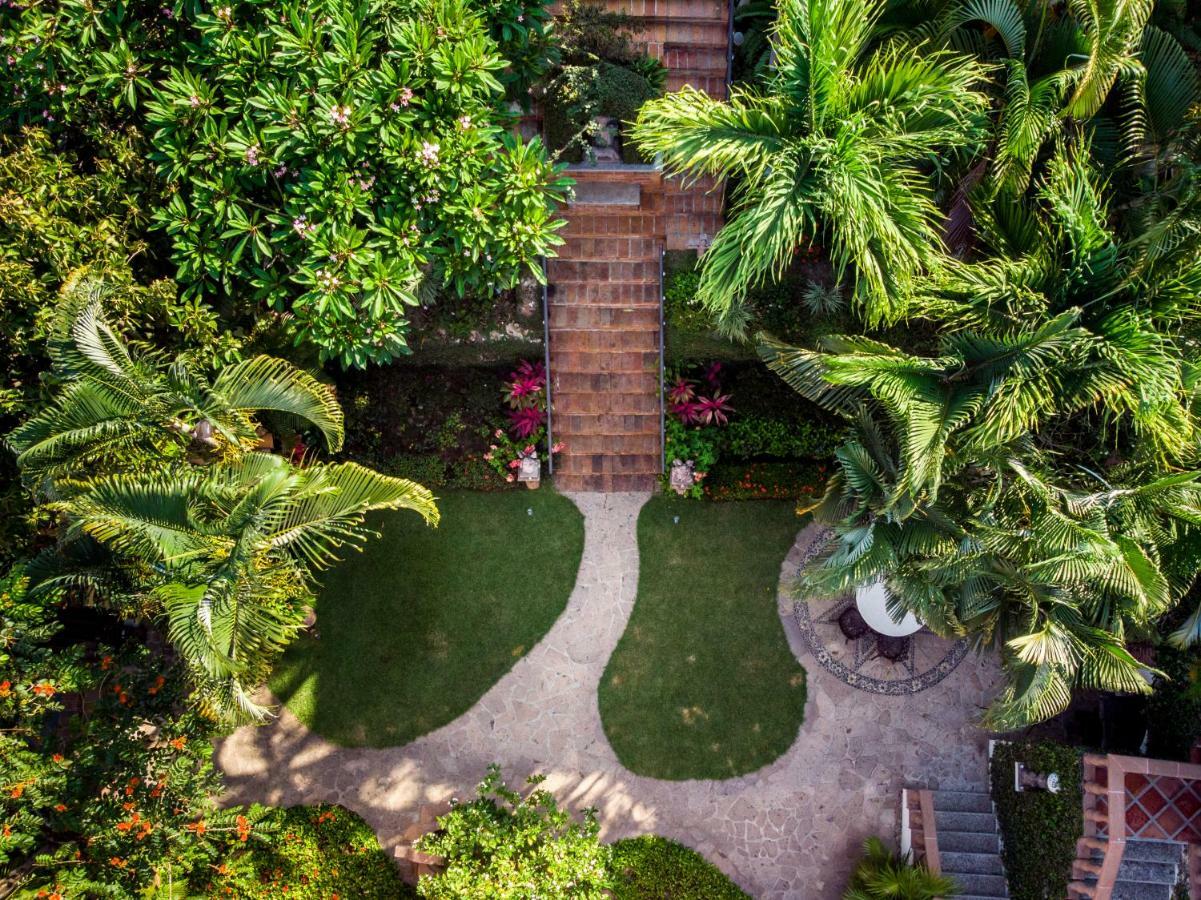 Hacienda San Angel Hotel 4*