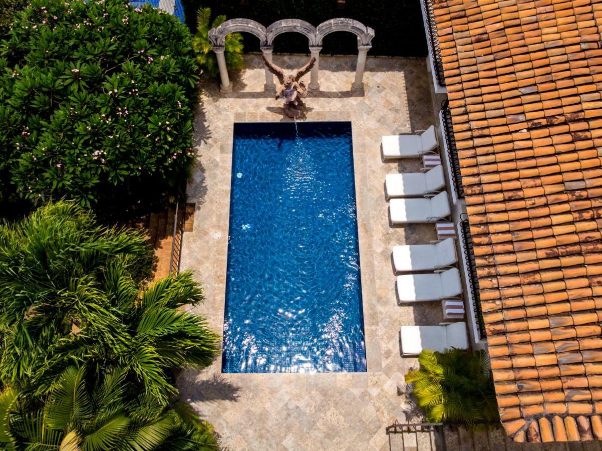 Hacienda San Angel 4* Puerto Vallarta