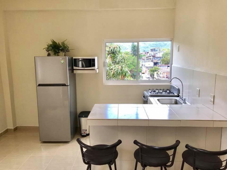Los Cristales Hotel Puerto Vallarta