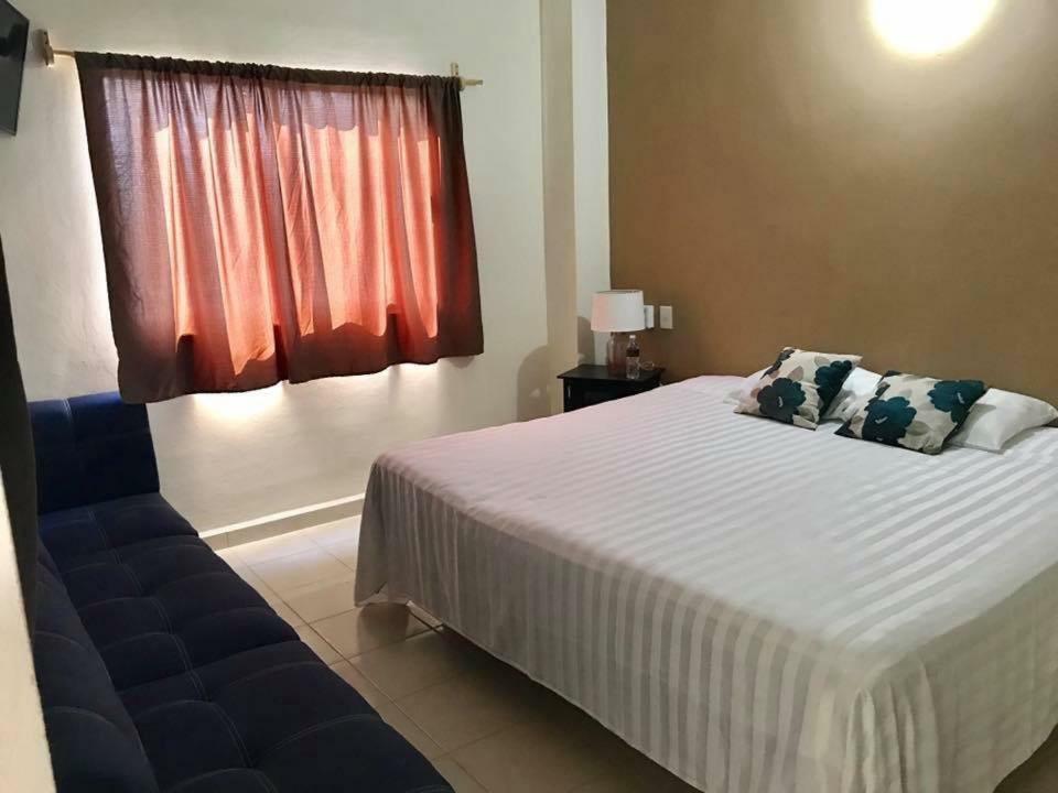 Los Cristales Hotel