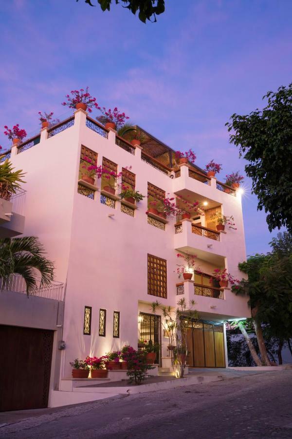 Casa De Chayo Boutique 4*