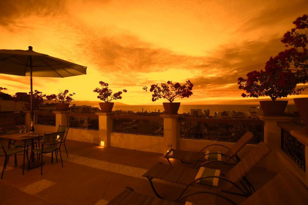 Casa De Chayo Boutique 4* Puerto Vallarta