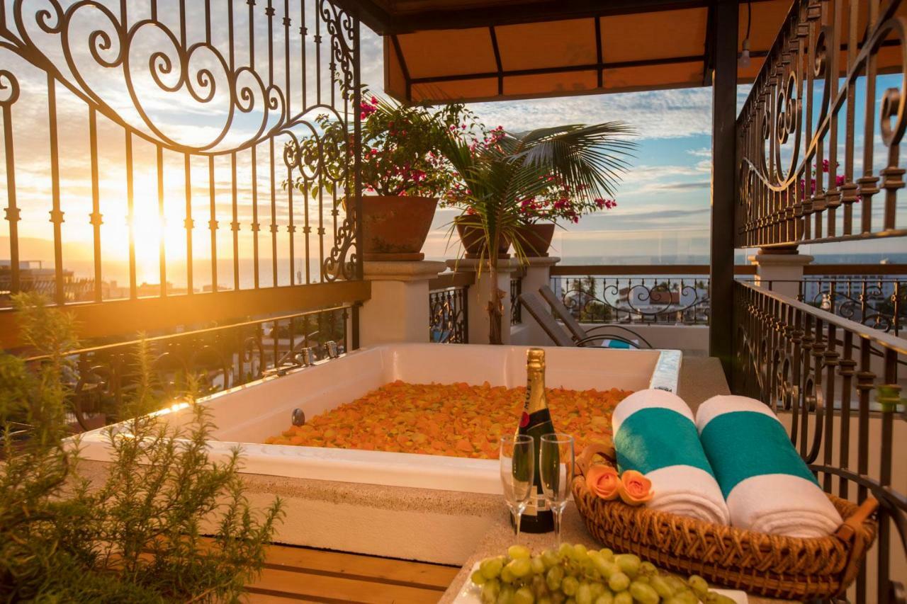 Hotel Casa De Chayo Boutique 4*