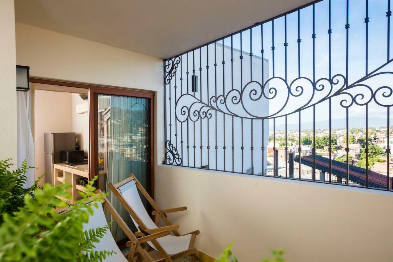 Hotel Casa De Chayo Boutique