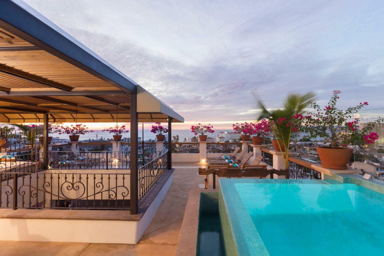 Casa De Chayo Boutique Hotel 4*