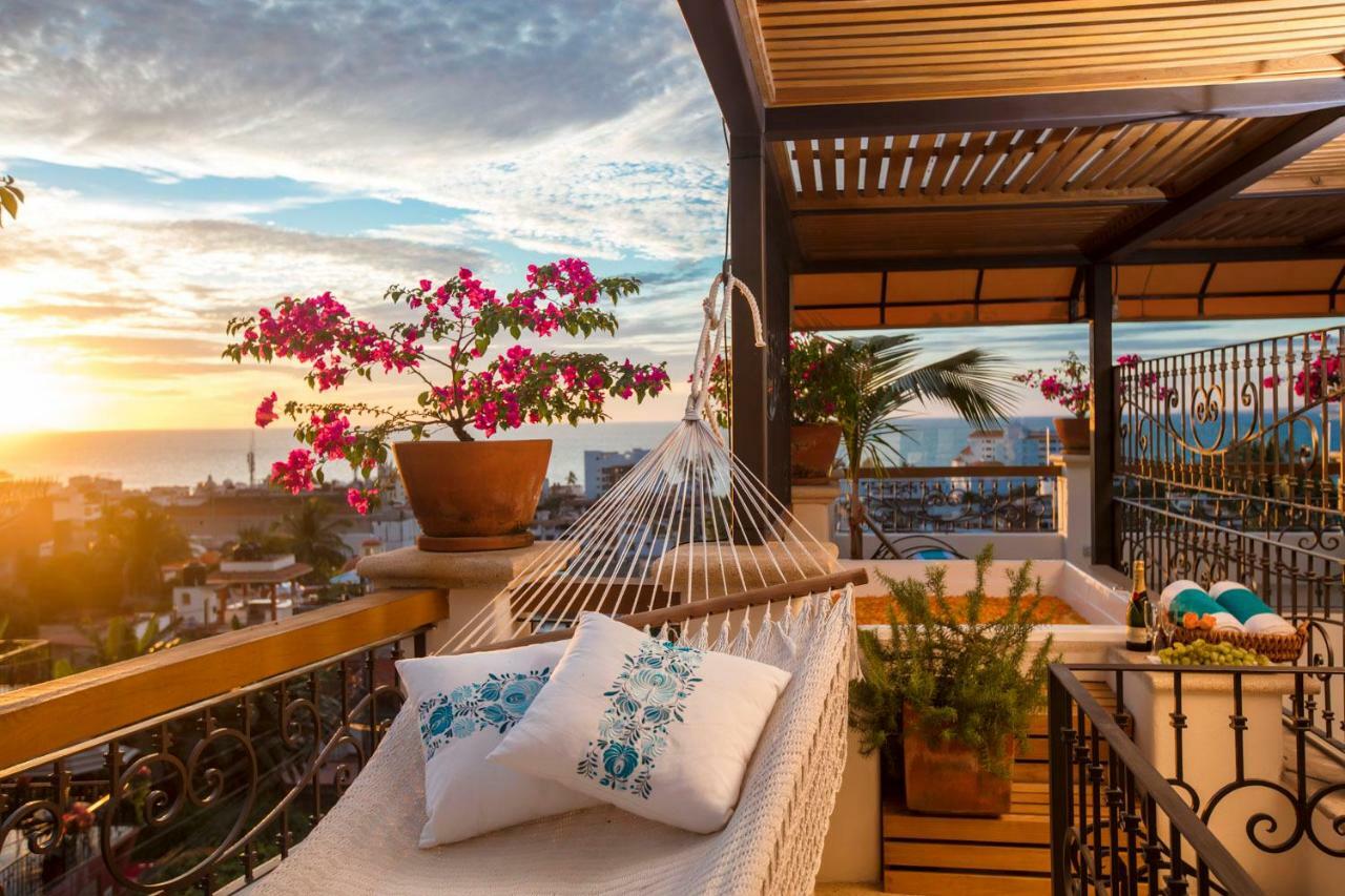 Casa De Chayo Boutique Hotel