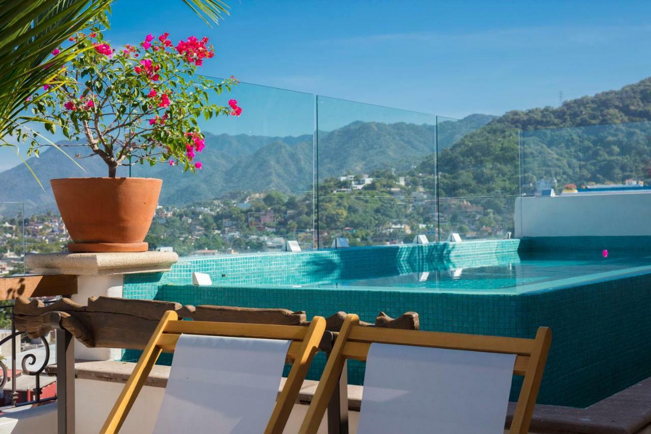 Casa De Chayo Boutique Hotel 4*