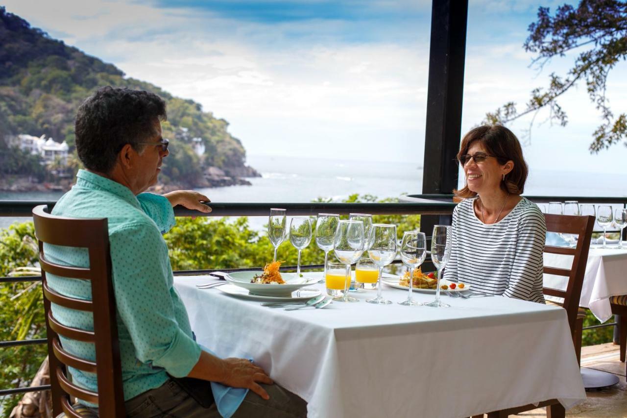 Armonia Luxury Boutique Puerto Vallarta