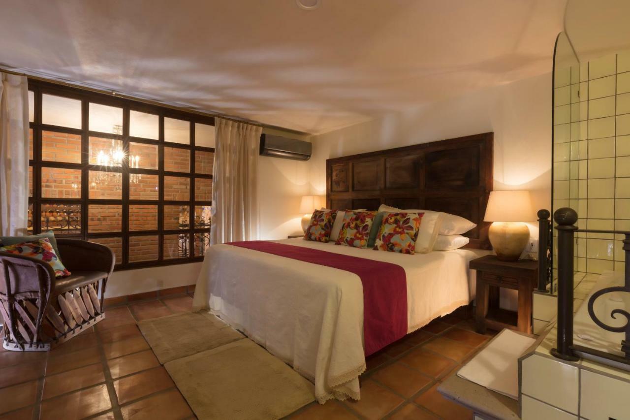 Hotel Casa De Chayo Boutique 4*