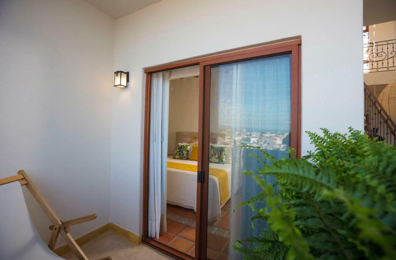 Hotel Casa De Chayo Boutique Puerto Vallarta