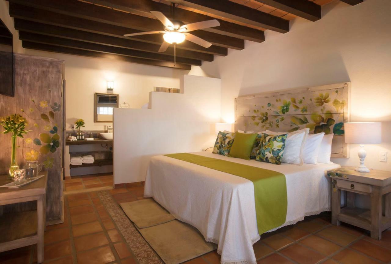 Casa De Chayo Boutique