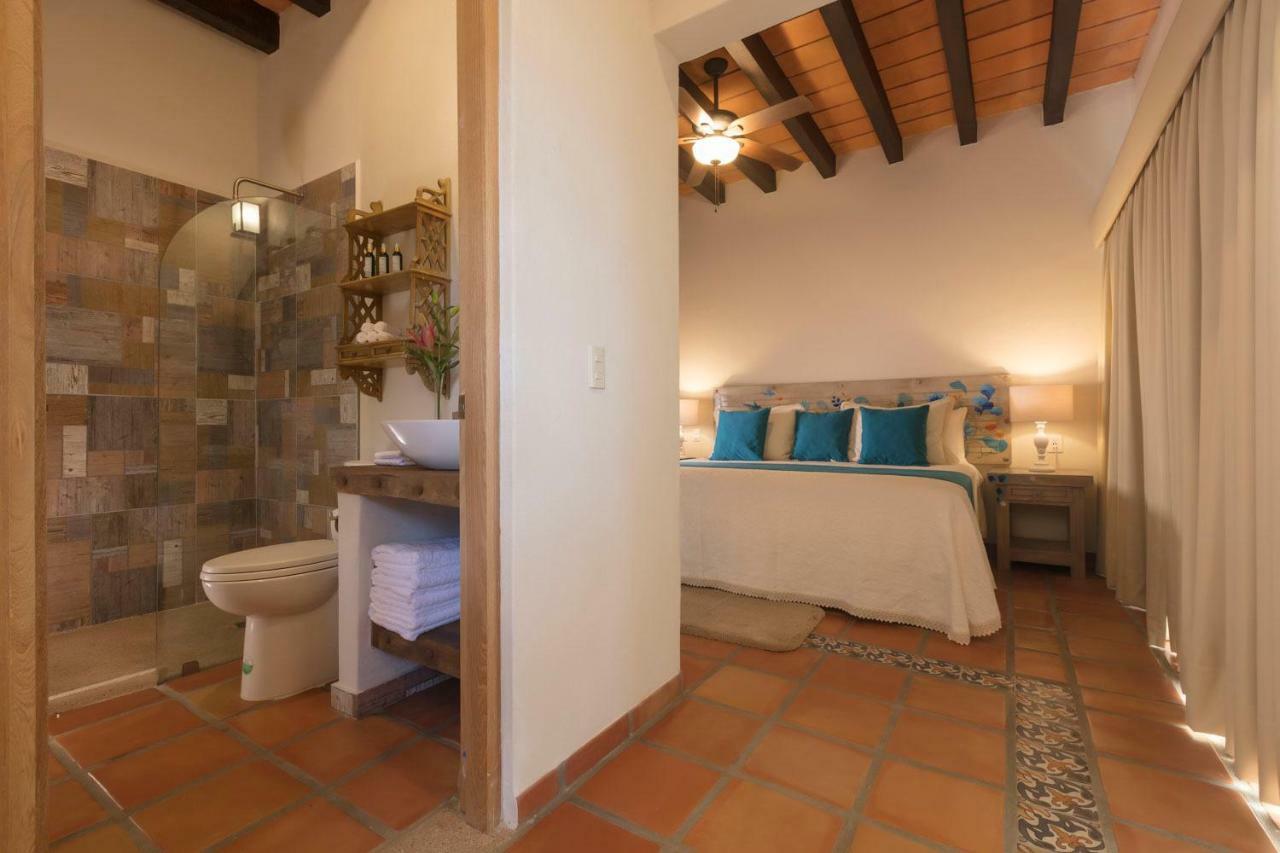 Hotel Casa De Chayo Boutique
